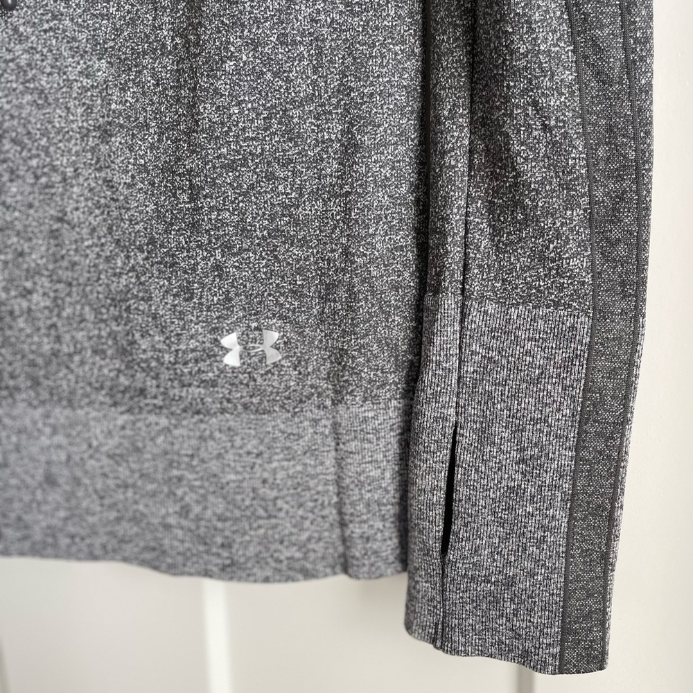 Under Armour Threadborne Pullover - image 6